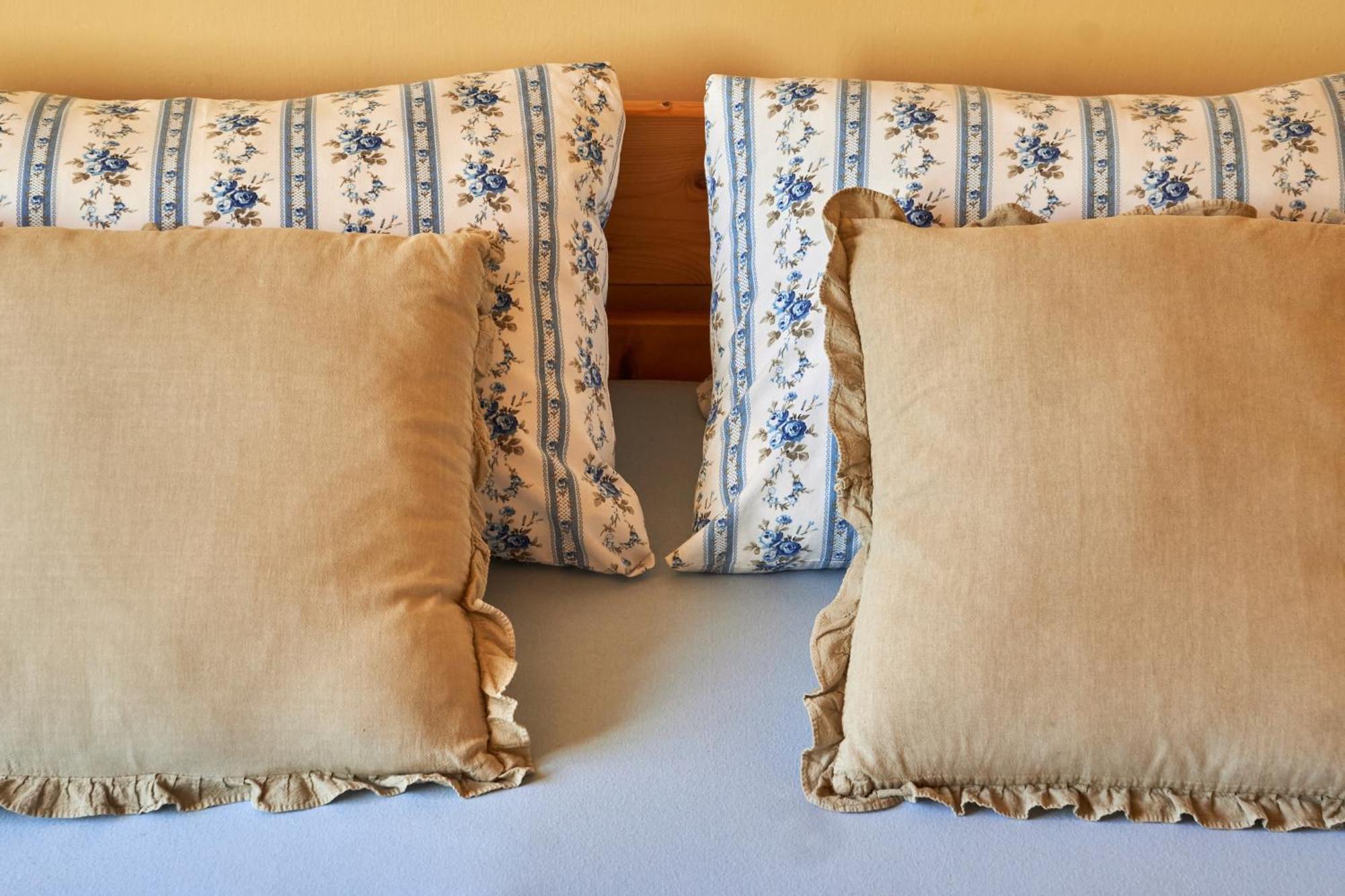 Chata Harmonie Bedřichov Εξωτερικό φωτογραφία